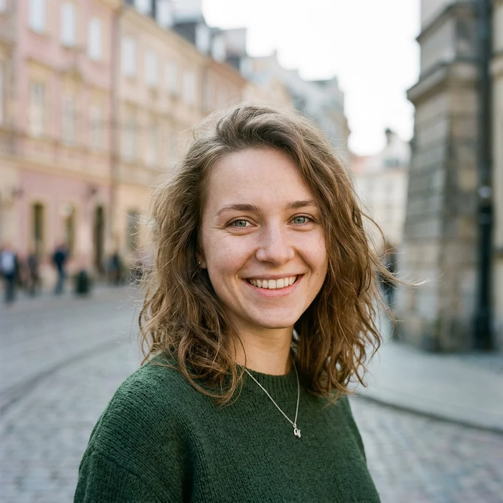 Agnieszka